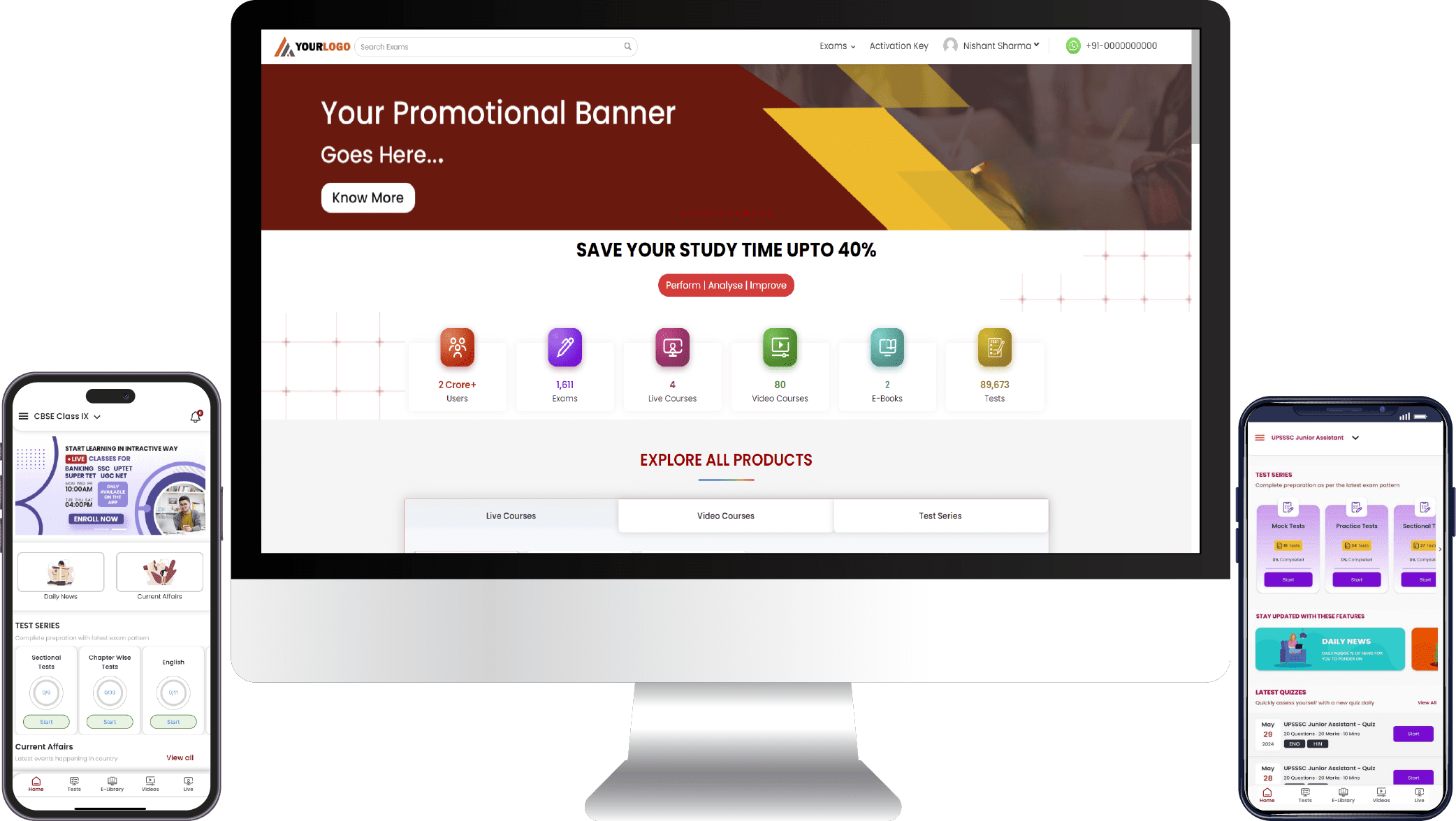 Futureislive single feature